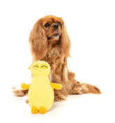 Belly The Bed Bug Dog Toy